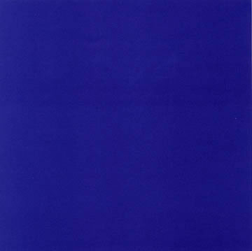 Arctic Frog - Deep End Blue 12x12 cardstock  (pack of 10)